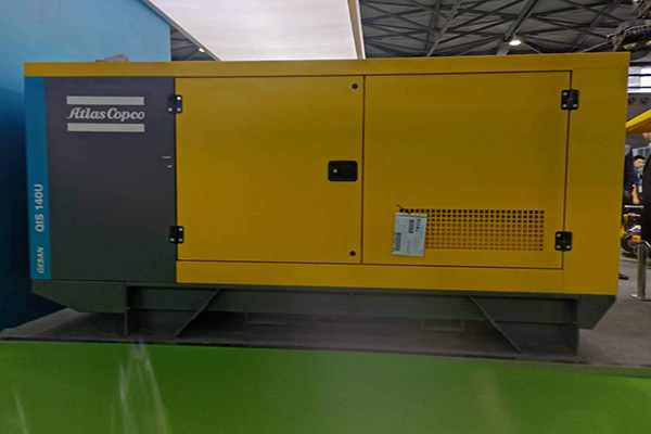 望谟发电机出租