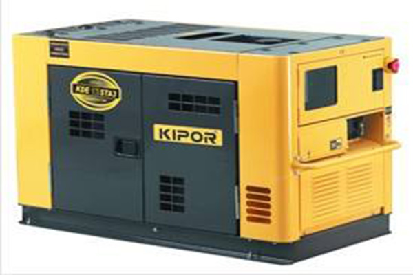 望谟发电机出租