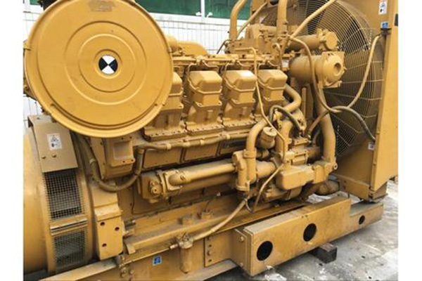 望谟发电机出租